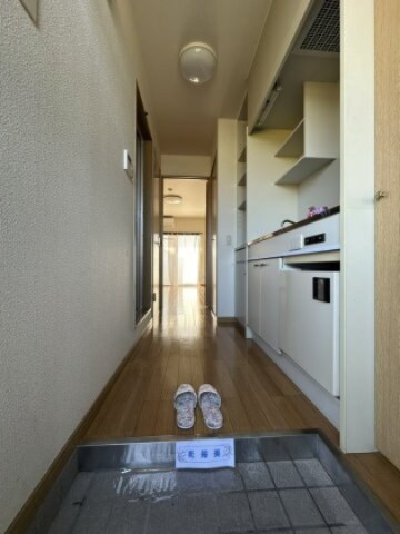 フィール２番館の物件内観写真