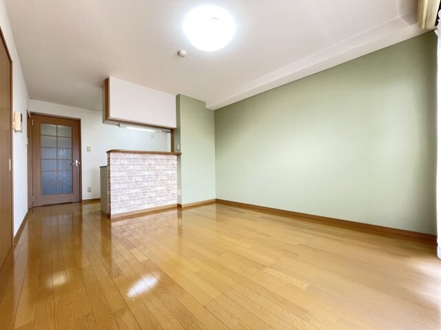 サンライズＳの物件内観写真