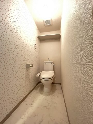 サンライズＳの物件内観写真