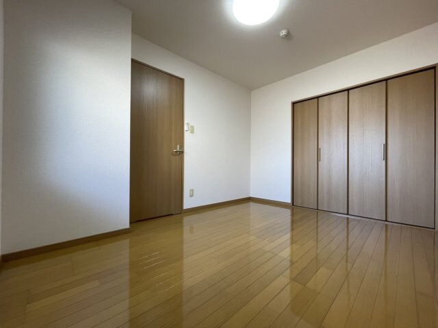 サンライズＳの物件内観写真