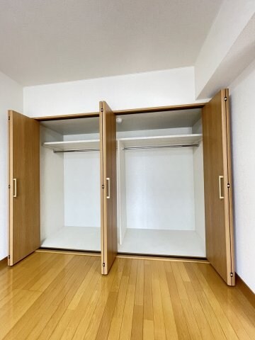 サンライズＳの物件内観写真