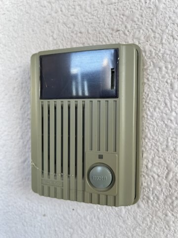 サンライズＳの物件内観写真