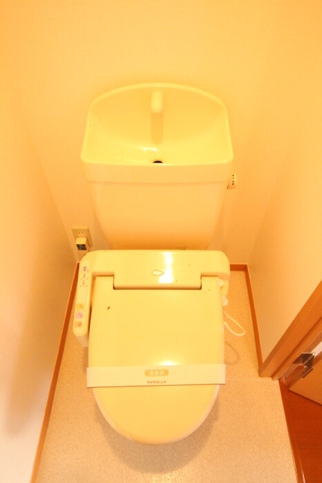 ルコネッサンスの物件内観写真