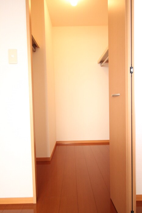 ルコネッサンスの物件内観写真