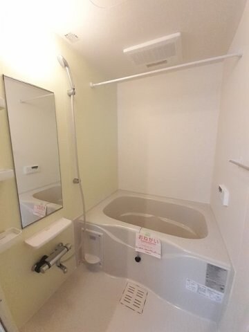 グランデ　カーサＨの物件内観写真