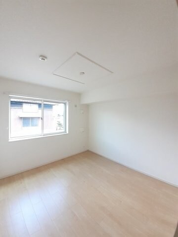 グランデ　カーサＨの物件内観写真