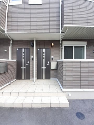 グランデ　カーサＨの物件内観写真