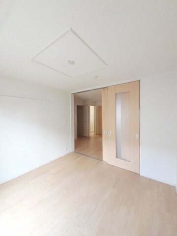 グランデ　カーサＨの物件内観写真