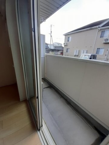 グランデ　カーサＨの物件内観写真