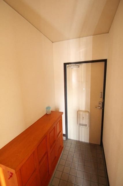 三条駅前ハイツの物件内観写真