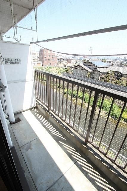 三条駅前ハイツの物件内観写真