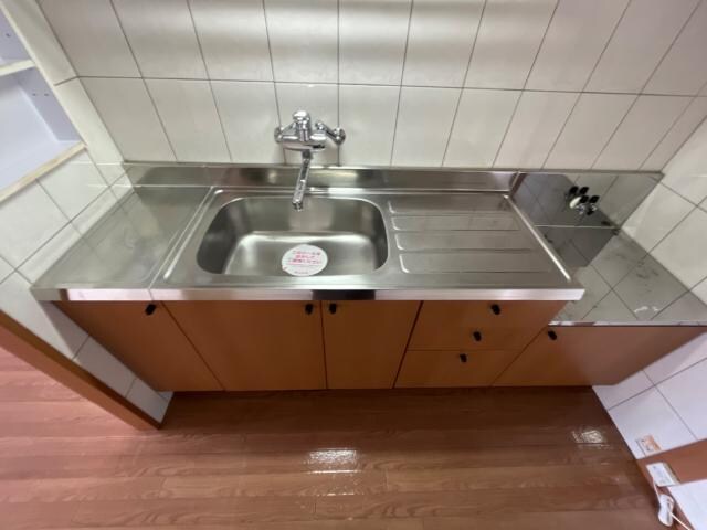 グレイスヴィラ　Ａ棟の物件内観写真