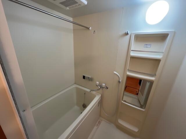 グレイスヴィラ　Ａ棟の物件内観写真