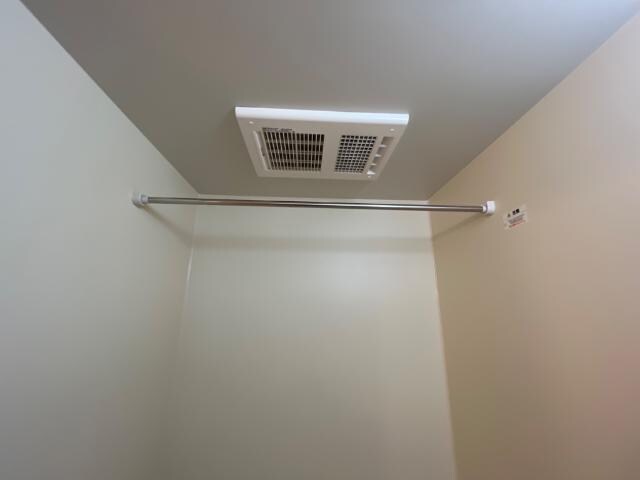 グレイスヴィラ　Ａ棟の物件内観写真