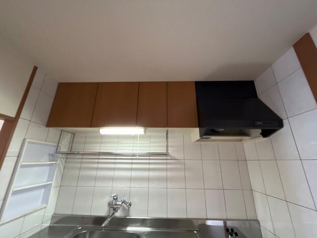 グレイスヴィラ　Ａ棟の物件内観写真