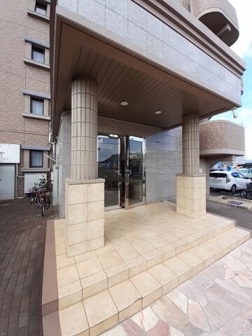 デイ　ドリームの物件外観写真