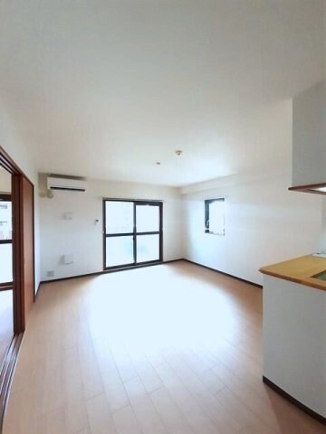 デイ　ドリームの物件内観写真