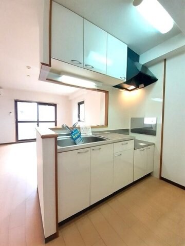 デイ　ドリームの物件内観写真