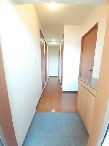 デイ　ドリームの物件内観写真