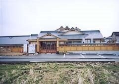 ウィンクルムＡの物件外観写真