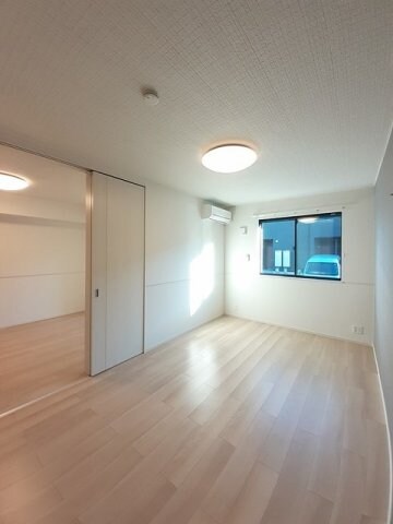 ウィンクルムＡの物件内観写真