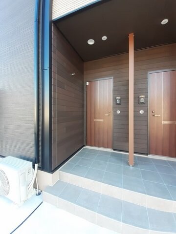 ウィンクルムＡの物件内観写真