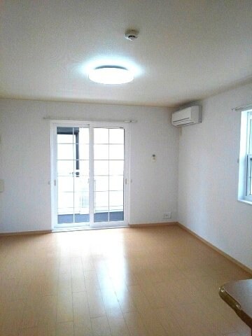 リバティハウスＣの物件内観写真