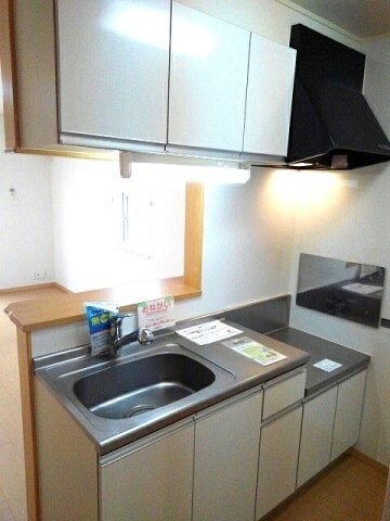 リバティハウスＣの物件内観写真