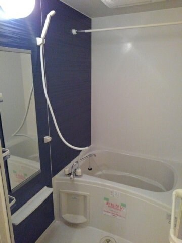 リバティハウスＣの物件内観写真