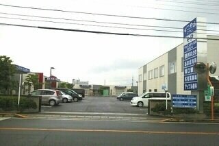 リバティハウスＣの物件外観写真