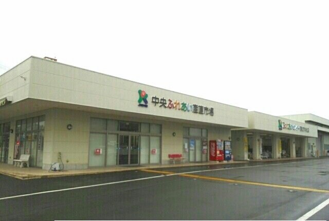 リバティハウスＣの物件外観写真