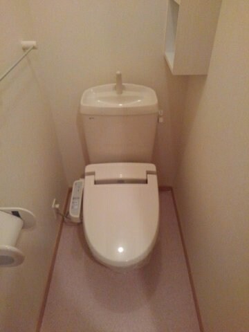 リバティハウスＣの物件内観写真