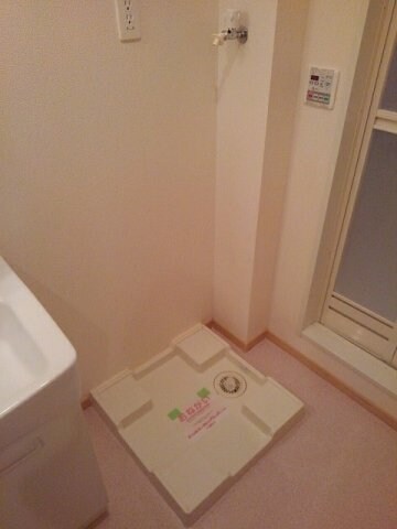 リバティハウスＣの物件内観写真