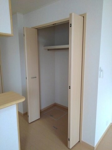 リバティハウスＣの物件内観写真