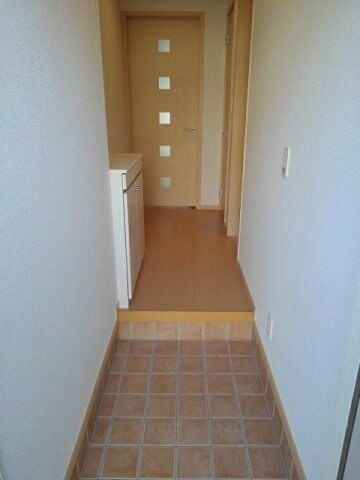 リバティハウスＣの物件内観写真