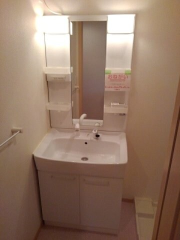 リバティハウスＣの物件内観写真