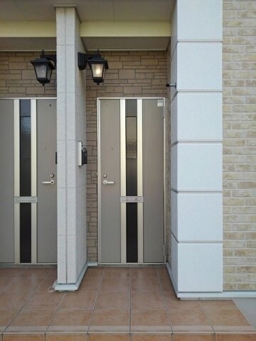 リバティハウスＣの物件内観写真