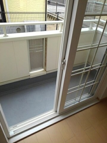 リバティハウスＣの物件内観写真