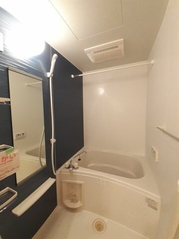 リバティハウスＢの物件内観写真