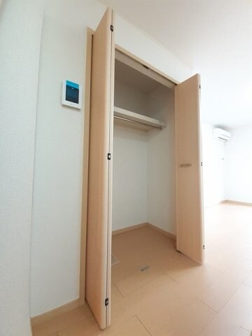 リバティハウスＢの物件内観写真