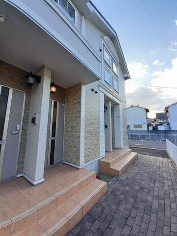 リバティハウスＢの物件内観写真