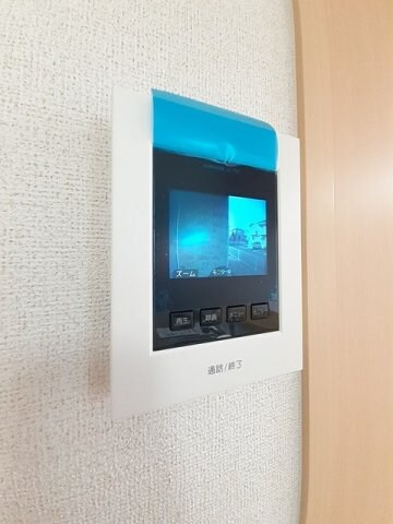 リバティハウスＢの物件内観写真