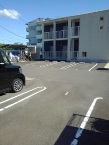 サンライズ元山の物件外観写真