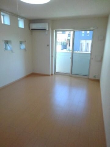 サンライズ元山の物件内観写真