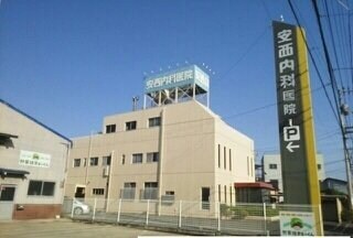 サンライズ元山の物件外観写真