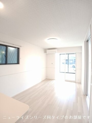 ＪＡＤＡ　Ｈｏｕｓｅ滝宮Ｅの物件内観写真