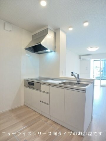 ＪＡＤＡ　Ｈｏｕｓｅ滝宮Ｅの物件内観写真