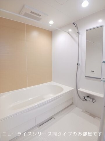 ＪＡＤＡ　Ｈｏｕｓｅ滝宮Ｅの物件内観写真