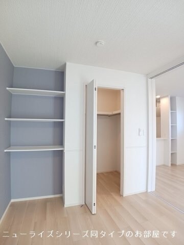 ＪＡＤＡ　Ｈｏｕｓｅ滝宮Ｅの物件内観写真