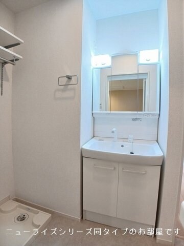 ＪＡＤＡ　Ｈｏｕｓｅ滝宮Ｅの物件内観写真